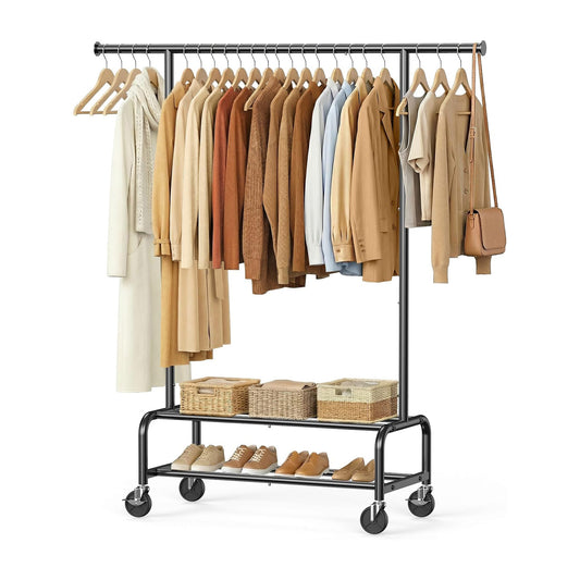 Portable Clothes Rack